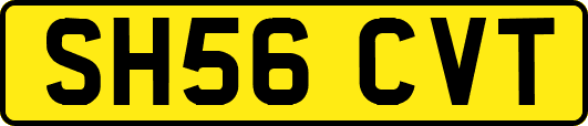 SH56CVT