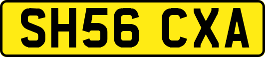 SH56CXA