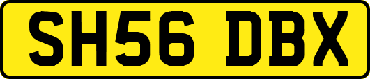 SH56DBX