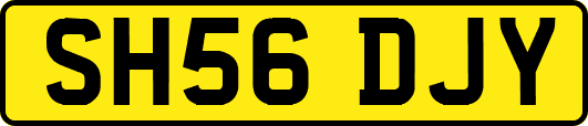 SH56DJY