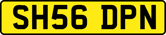 SH56DPN