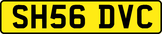 SH56DVC