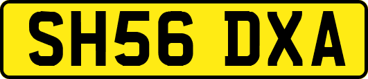 SH56DXA