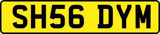 SH56DYM