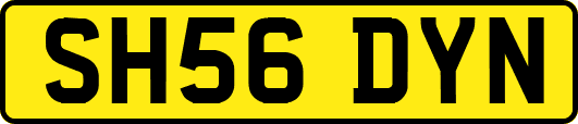 SH56DYN