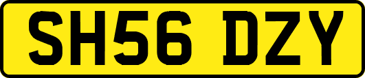 SH56DZY