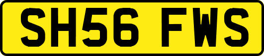 SH56FWS
