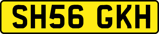 SH56GKH