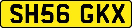 SH56GKX