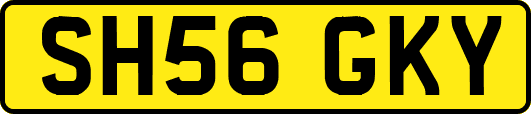 SH56GKY