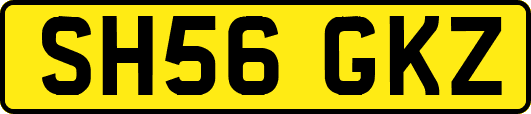 SH56GKZ