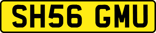 SH56GMU