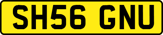 SH56GNU