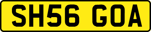 SH56GOA