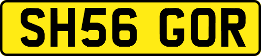 SH56GOR