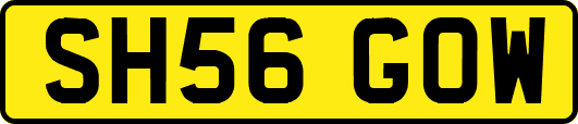 SH56GOW