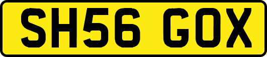 SH56GOX