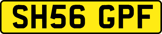 SH56GPF