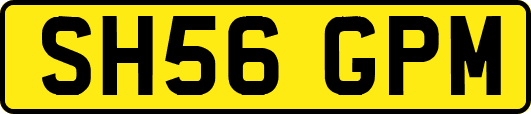 SH56GPM