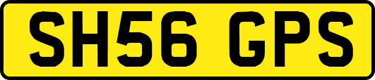 SH56GPS