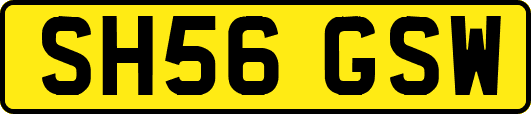 SH56GSW