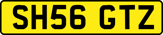 SH56GTZ