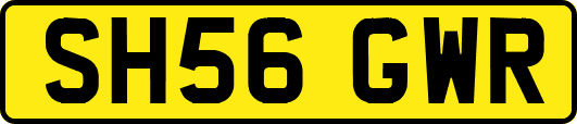 SH56GWR