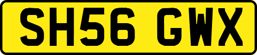 SH56GWX