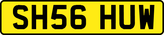 SH56HUW