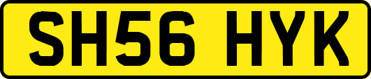 SH56HYK