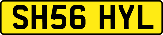 SH56HYL