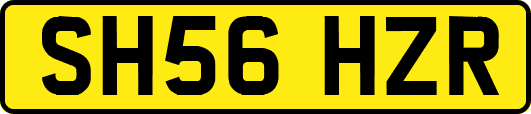 SH56HZR