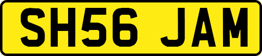 SH56JAM