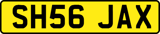 SH56JAX