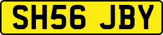 SH56JBY