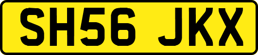 SH56JKX