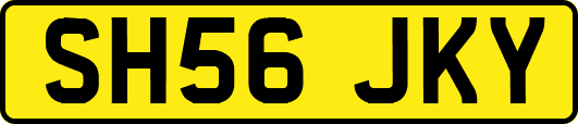 SH56JKY