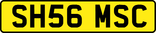 SH56MSC