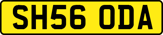 SH56ODA