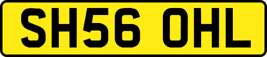 SH56OHL