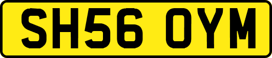 SH56OYM