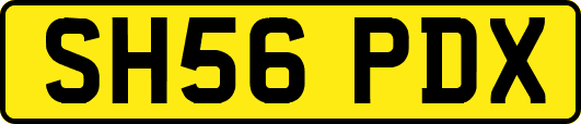 SH56PDX