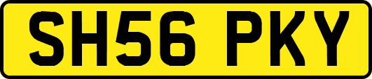 SH56PKY