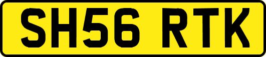 SH56RTK