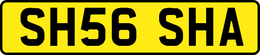 SH56SHA