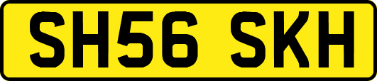 SH56SKH