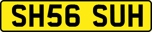 SH56SUH