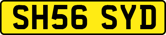 SH56SYD