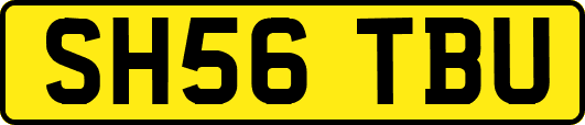 SH56TBU