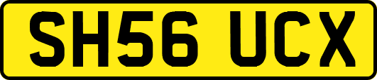 SH56UCX